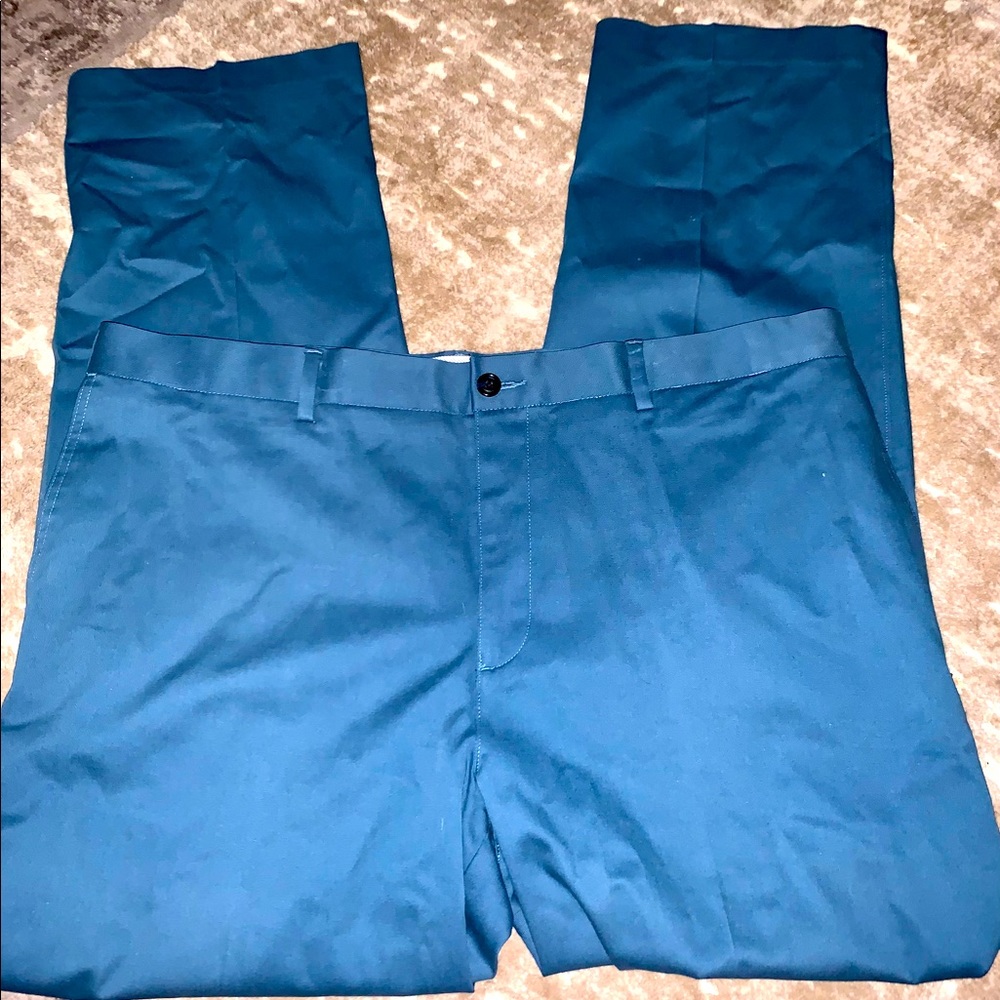 Mens Dress Pants